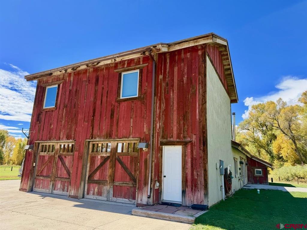 82 Rockey River Lane Gunnison CO 81230