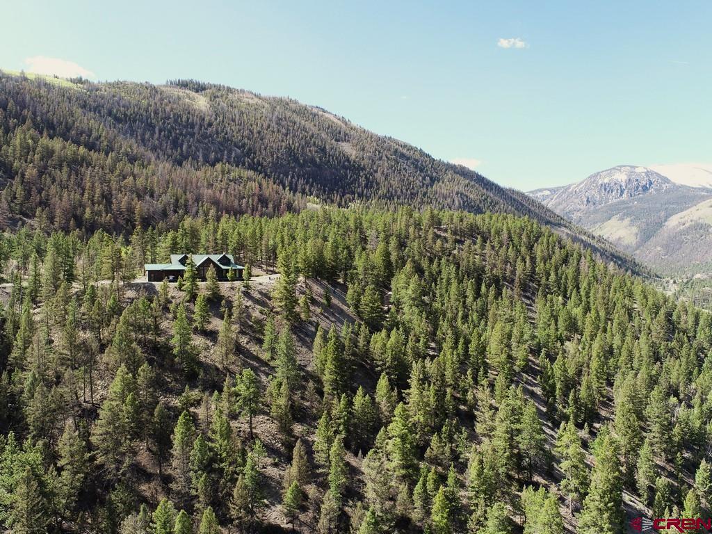 1301 Red Mountain Drive Lake City CO 81235