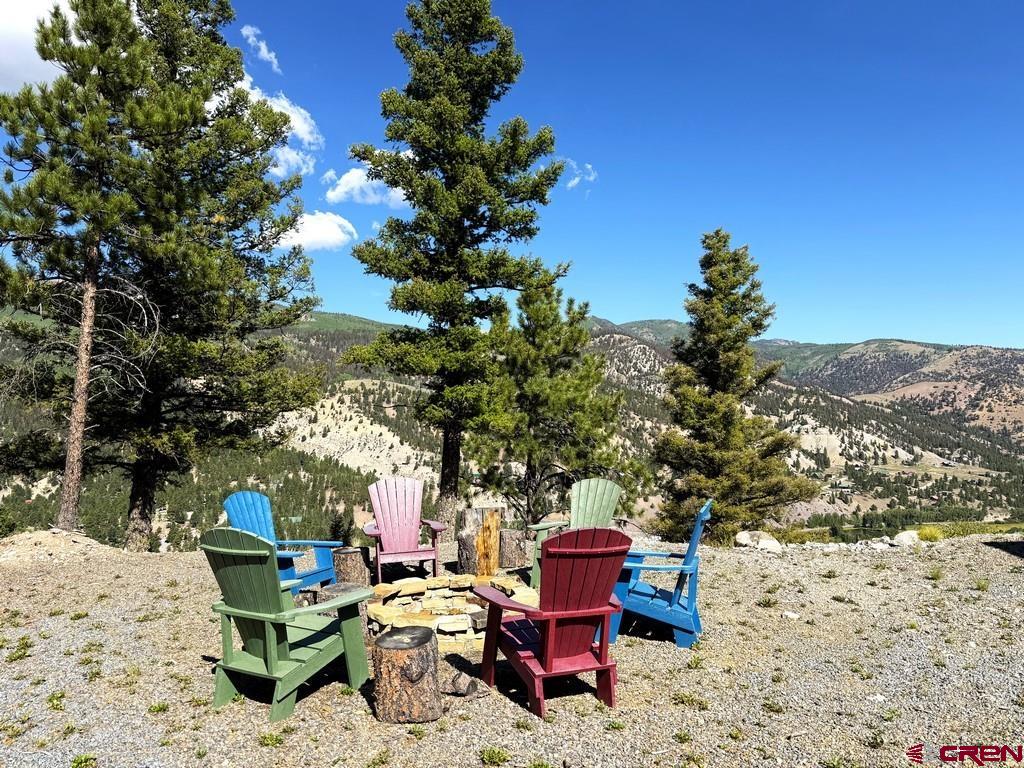 1301 Red Mountain Drive Lake City CO 81235