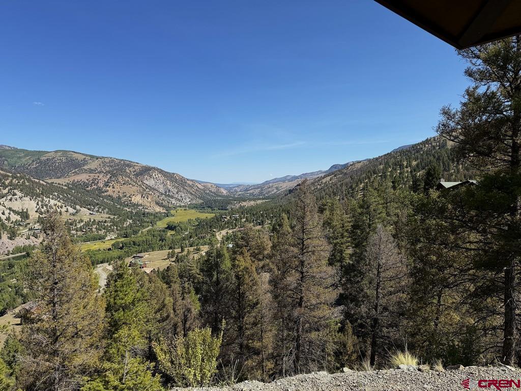 1301 Red Mountain Drive Lake City CO 81235