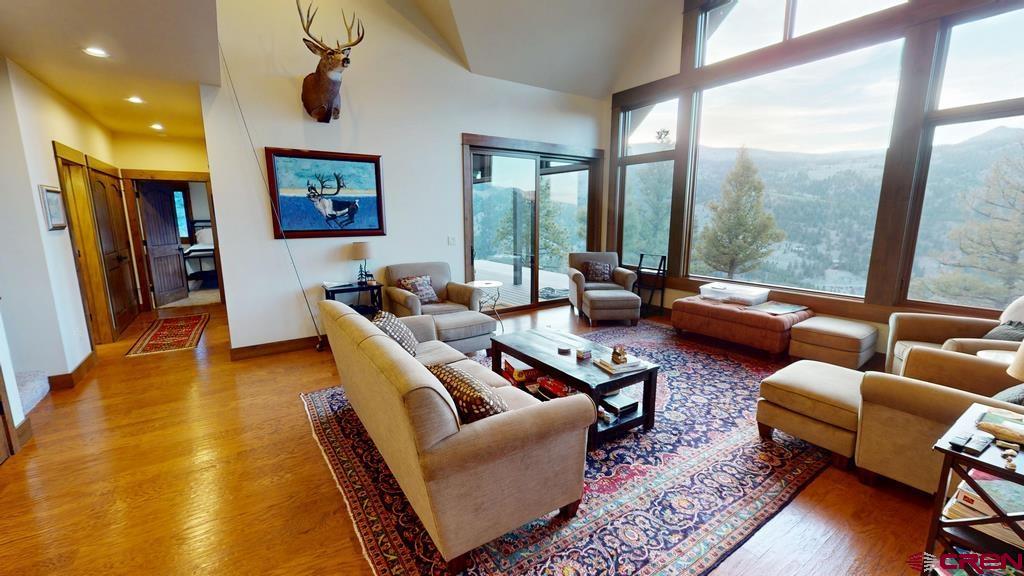 1301 Red Mountain Drive Lake City CO 81235