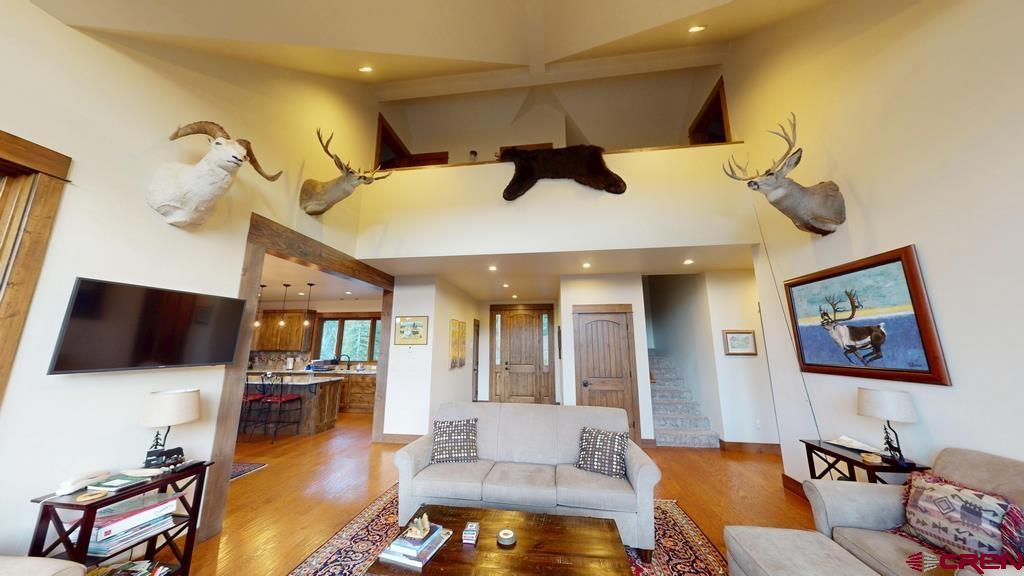 1301 Red Mountain Drive Lake City CO 81235