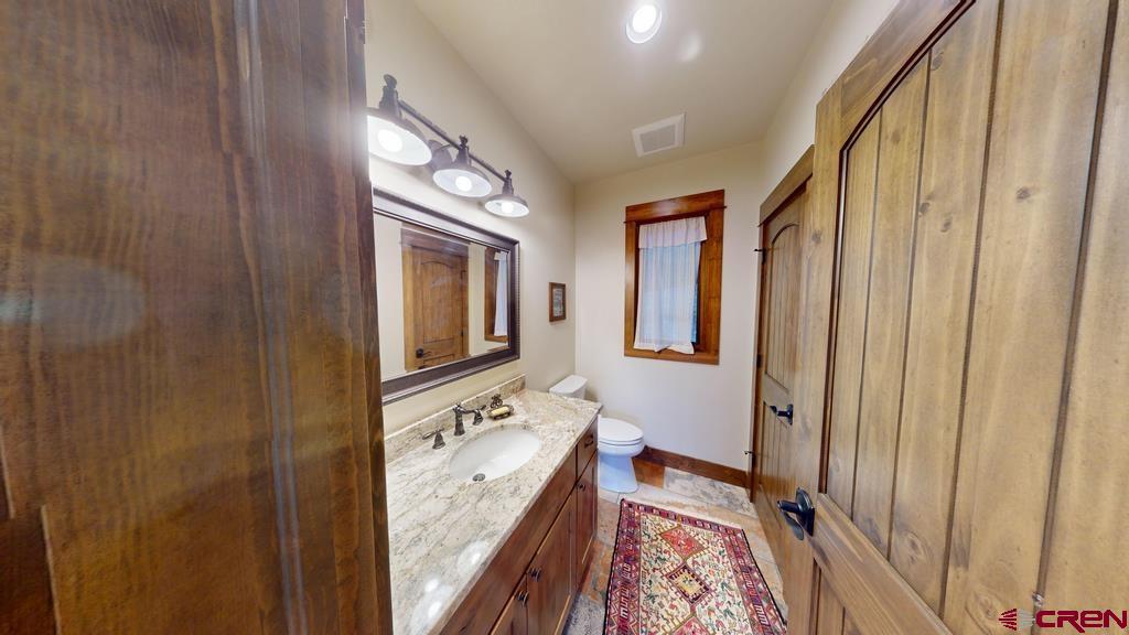 1301 Red Mountain Drive Lake City CO 81235