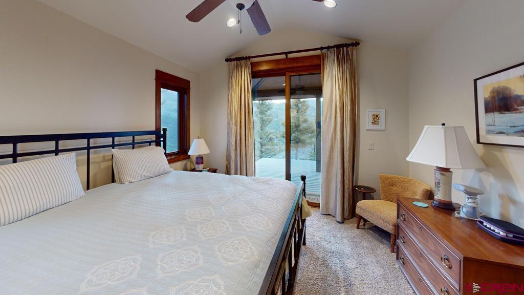 1301 Red Mountain Drive Lake City CO 81235