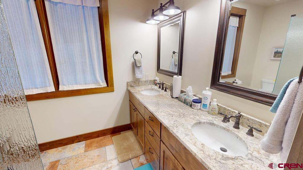 1301 Red Mountain Drive Lake City CO 81235