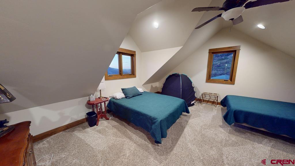 1301 Red Mountain Drive Lake City CO 81235