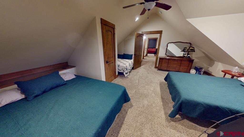 1301 Red Mountain Drive Lake City CO 81235