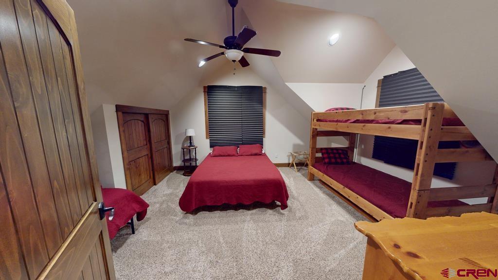 1301 Red Mountain Drive Lake City CO 81235