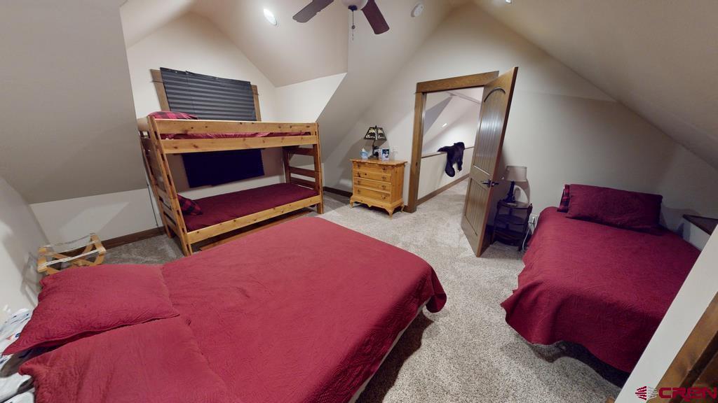 1301 Red Mountain Drive Lake City CO 81235