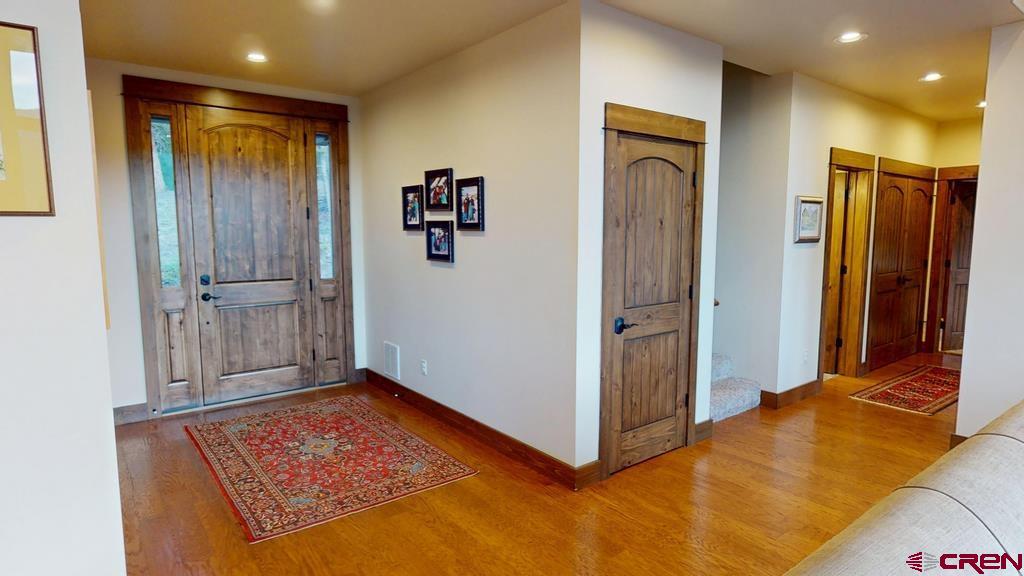 1301 Red Mountain Drive Lake City CO 81235