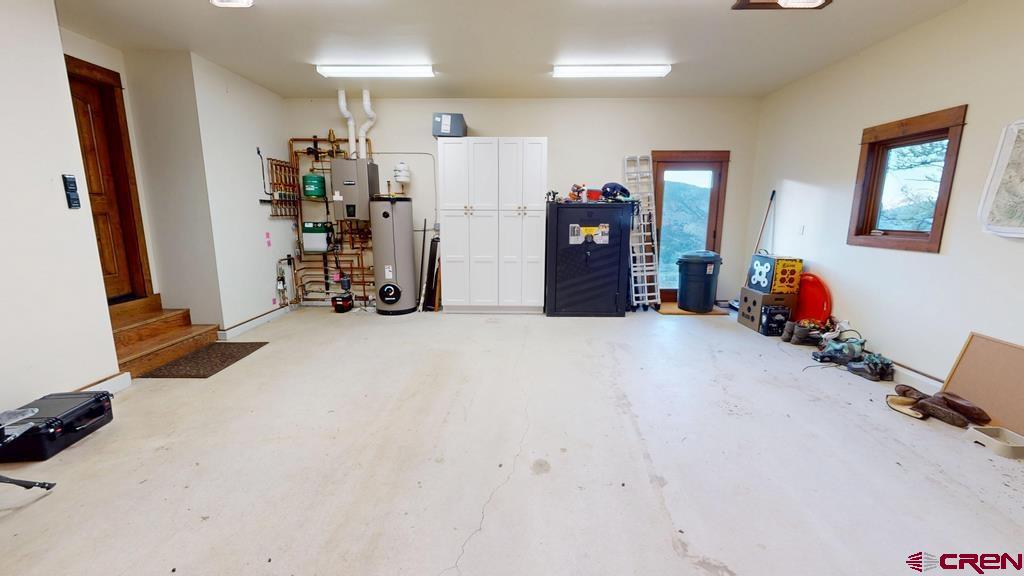 1301 Red Mountain Drive Lake City CO 81235