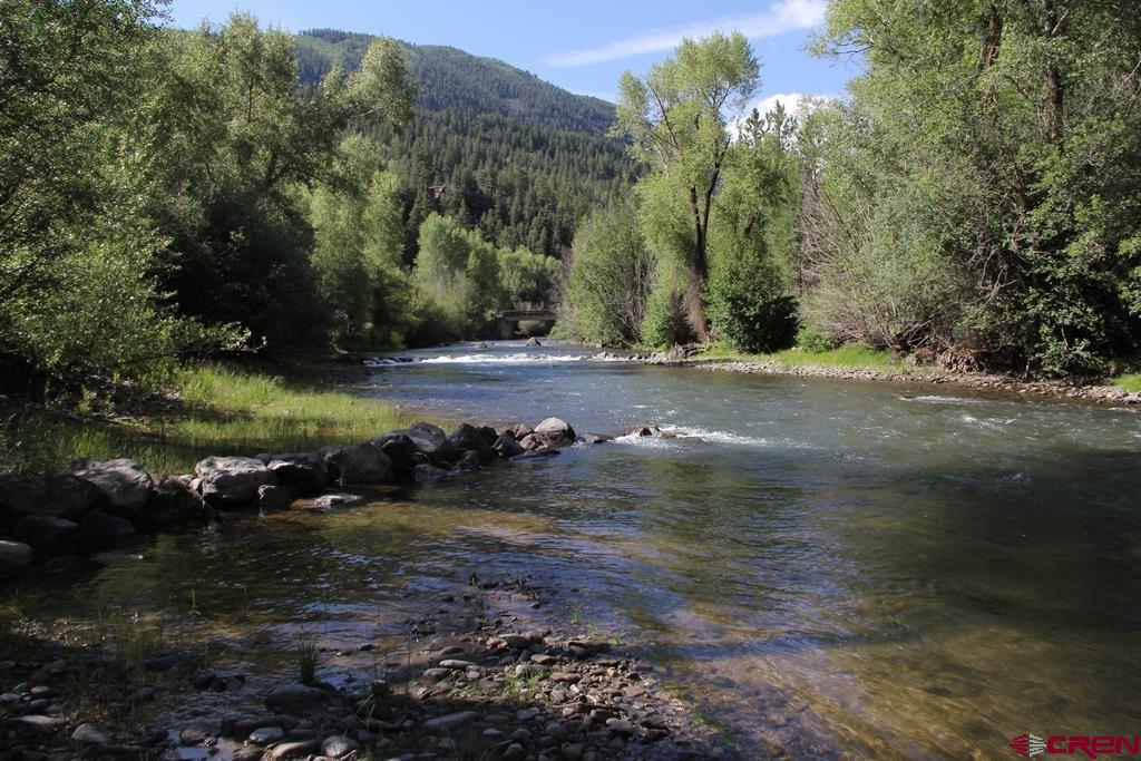 1301 Red Mountain Drive Lake City CO 81235