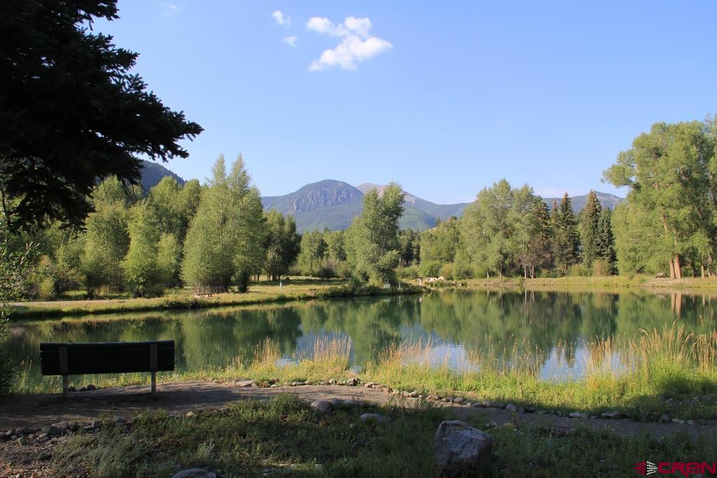 1301 Red Mountain Drive Lake City CO 81235