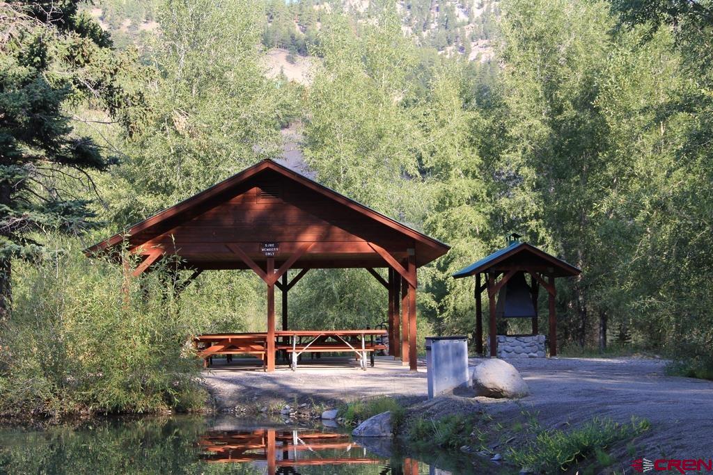 1301 Red Mountain Drive Lake City CO 81235