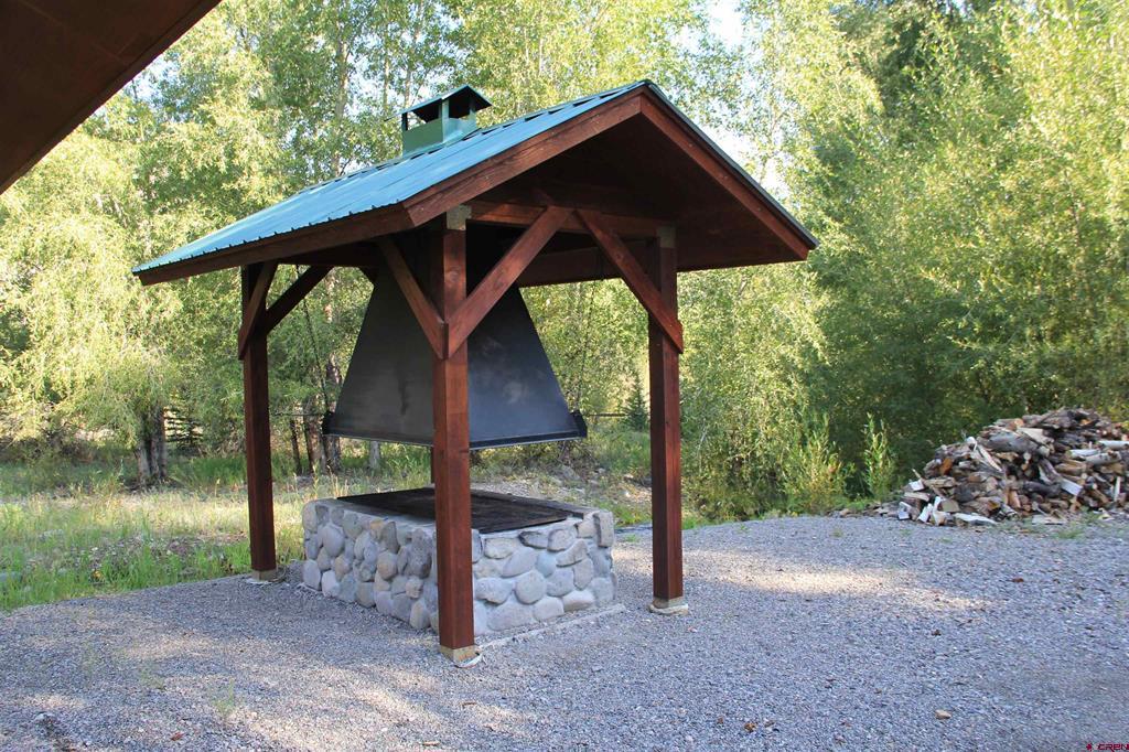 1301 Red Mountain Drive Lake City CO 81235