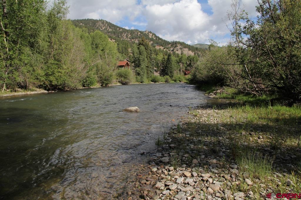 1301 Red Mountain Drive Lake City CO 81235