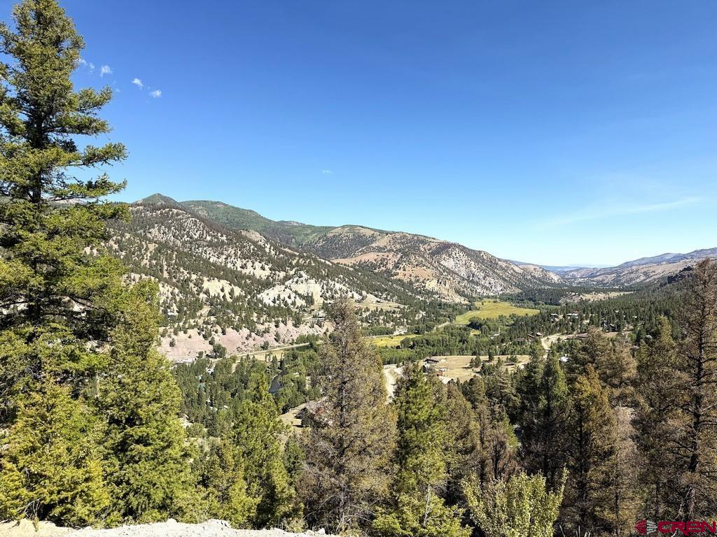 1301 Red Mountain Drive Lake City CO 81235