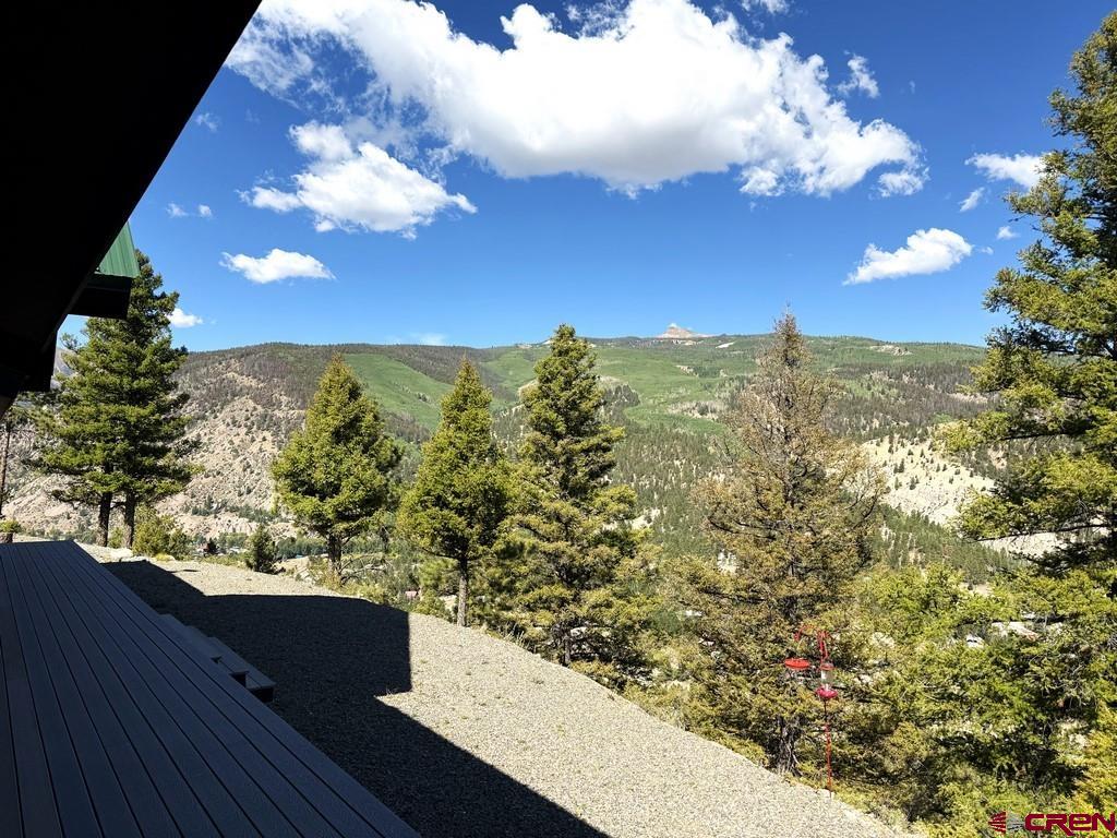 1301 Red Mountain Drive Lake City CO 81235