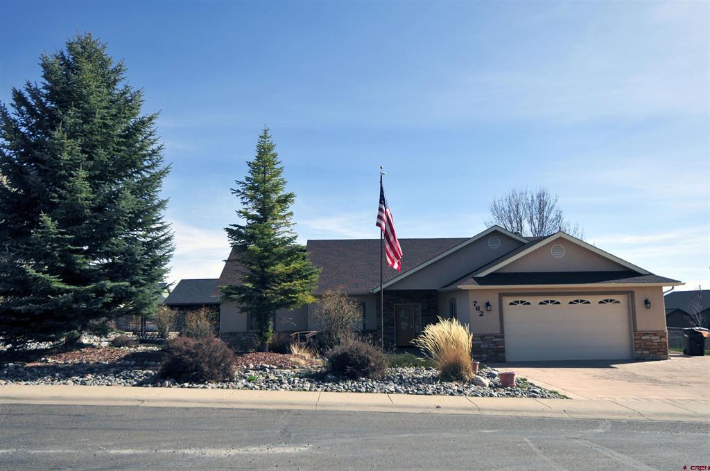 762 Daylily Drive Bayfield CO 81122