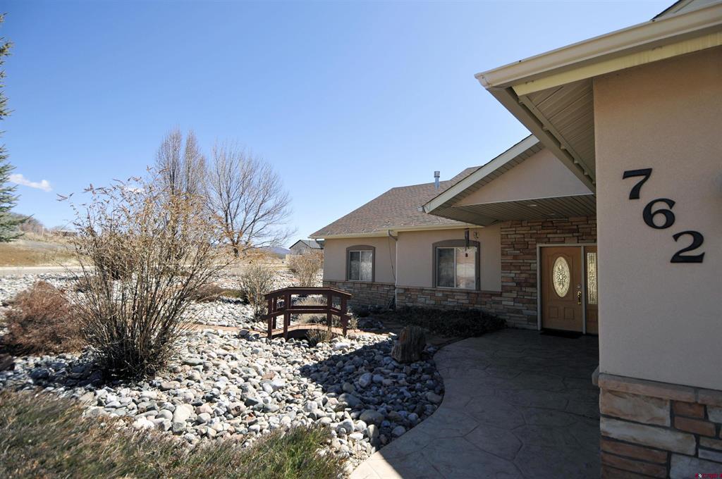 762 Daylily Drive Bayfield CO 81122