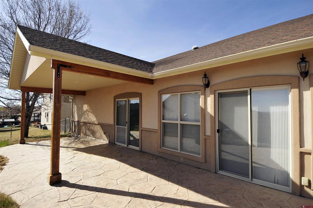 762 Daylily Drive Bayfield CO 81122