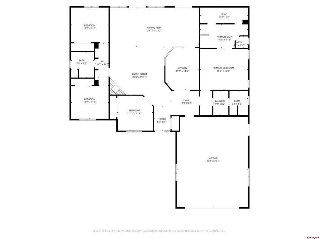 762 Daylily Drive Bayfield CO 81122