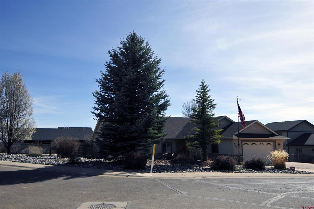 762 Daylily Drive Bayfield CO 81122