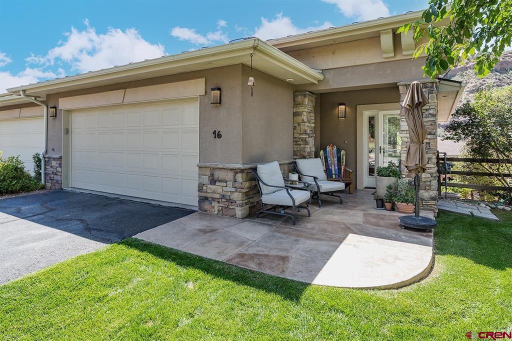 16 Villa Escalante Court Durango CO 81303