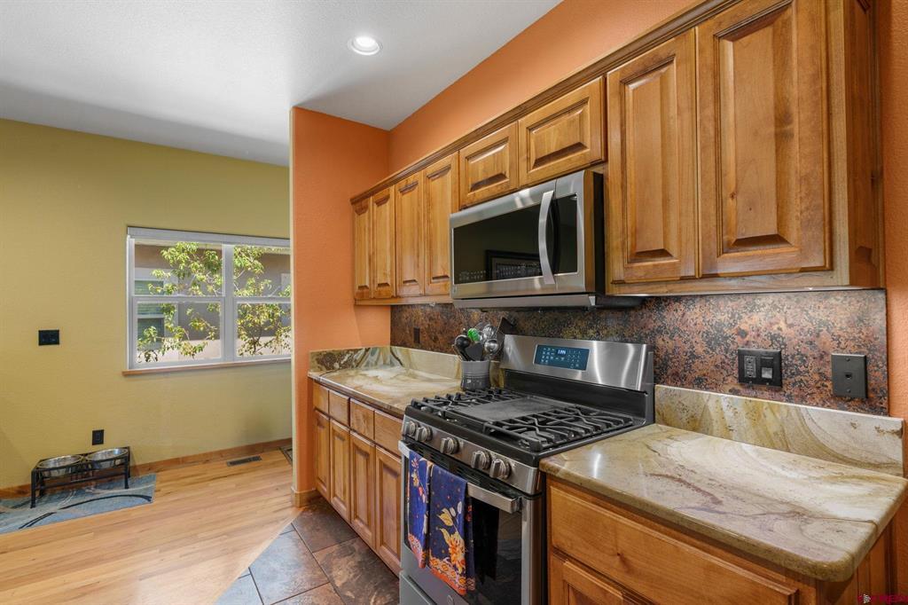 16 Villa Escalante Court Durango CO 81303
