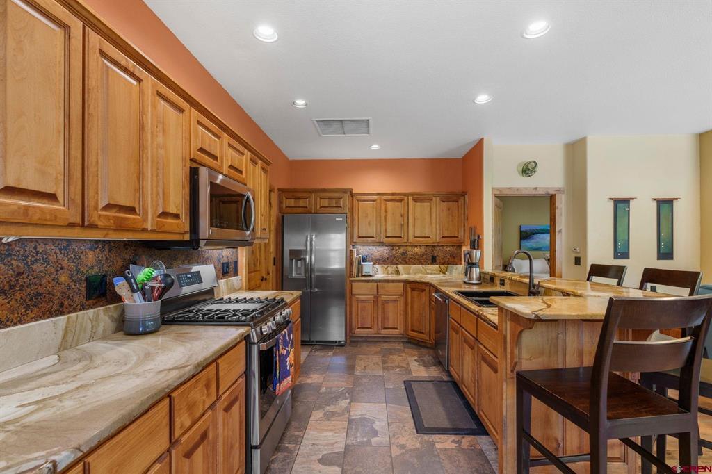 16 Villa Escalante Court Durango CO 81303