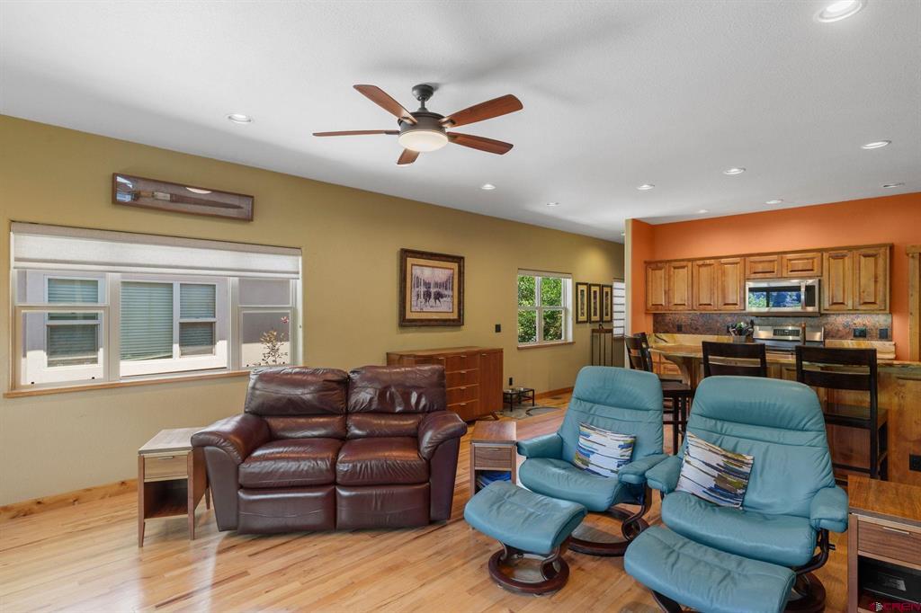 16 Villa Escalante Court Durango CO 81303