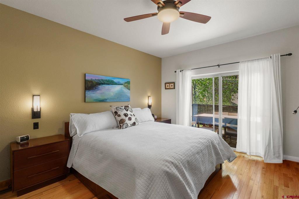 16 Villa Escalante Court Durango CO 81303