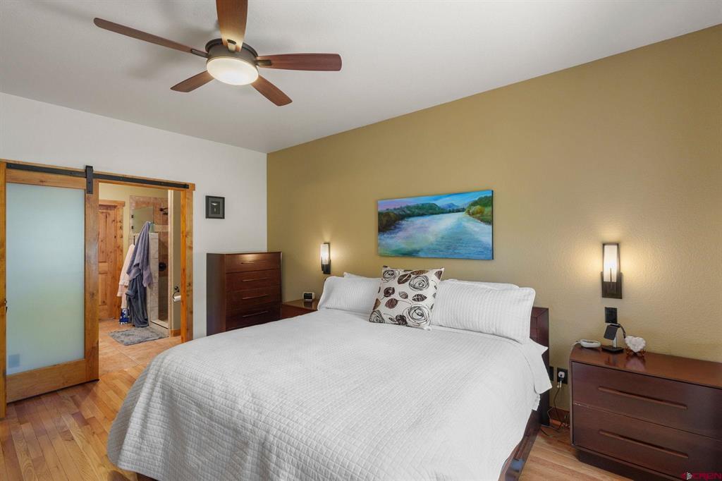 16 Villa Escalante Court Durango CO 81303
