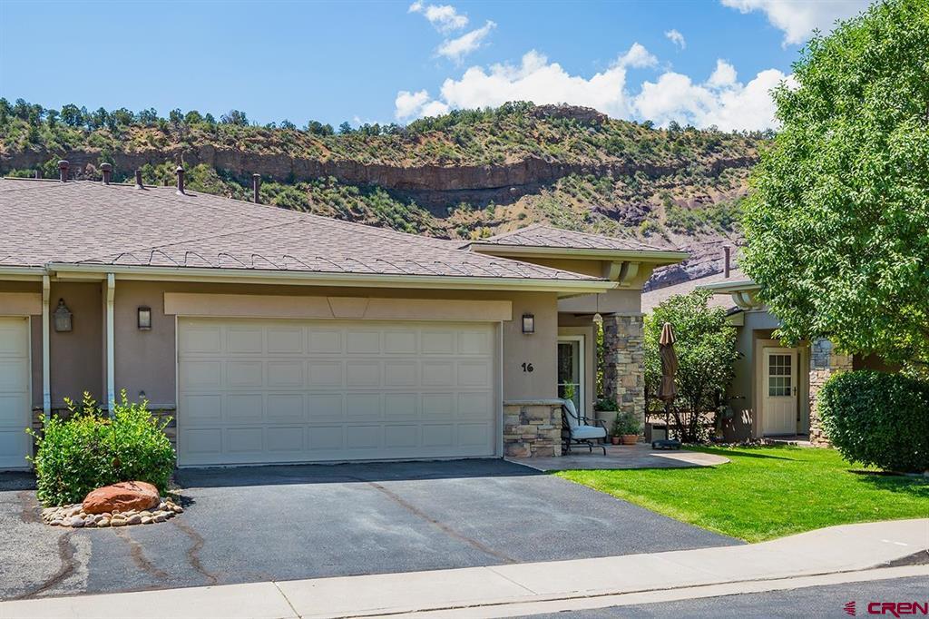 16 Villa Escalante Court Durango CO 81303