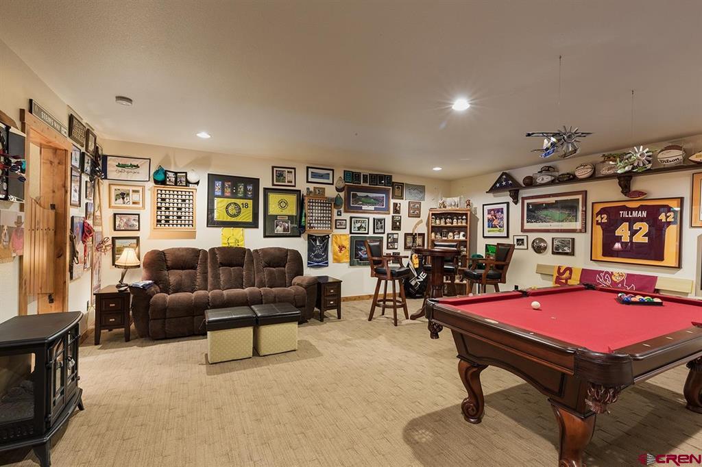 16 Villa Escalante Court Durango CO 81303