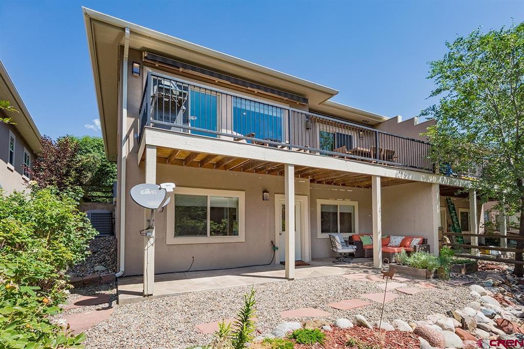 16 Villa Escalante Court Durango CO 81303