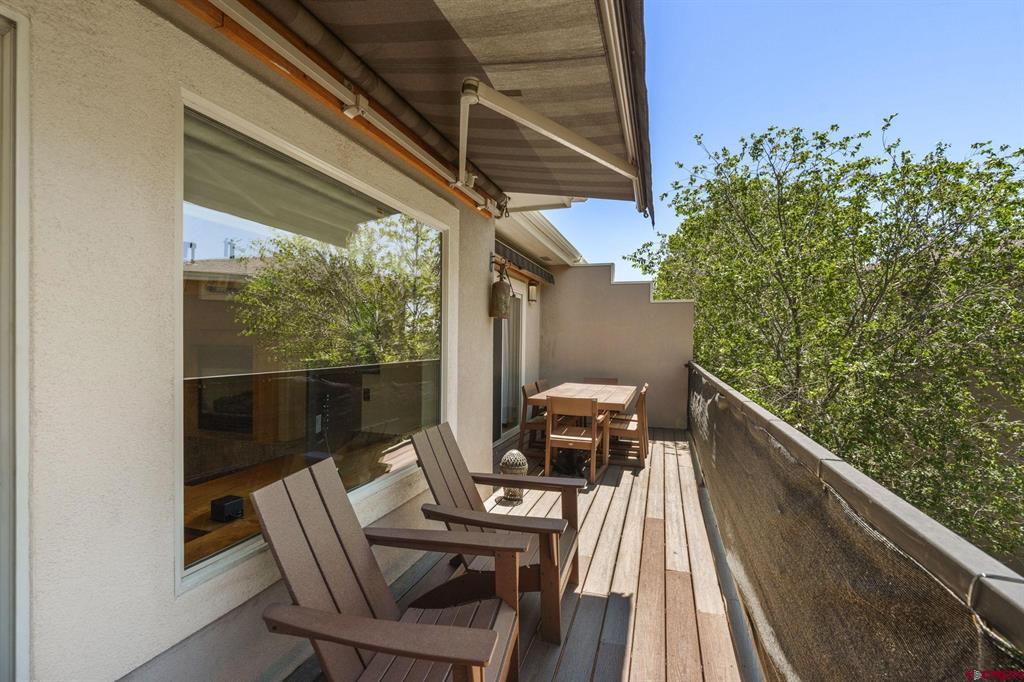 16 Villa Escalante Court Durango CO 81303