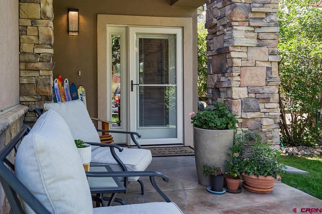 16 Villa Escalante Court Durango CO 81303