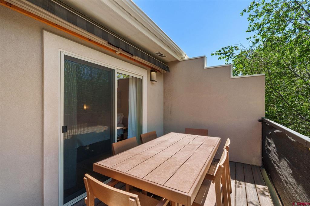 16 Villa Escalante Court Durango CO 81303