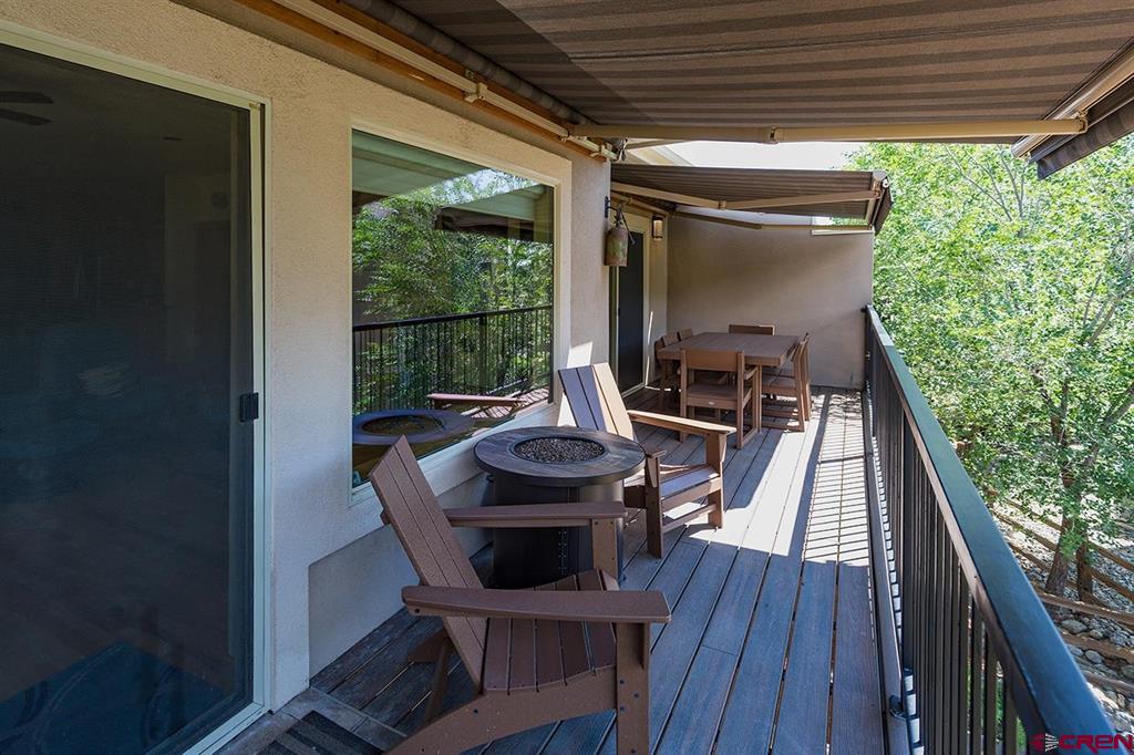 16 Villa Escalante Court Durango CO 81303