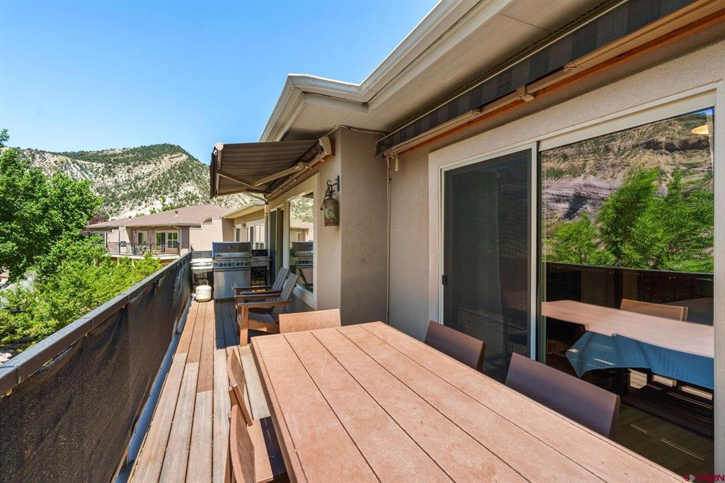 16 Villa Escalante Court Durango CO 81303