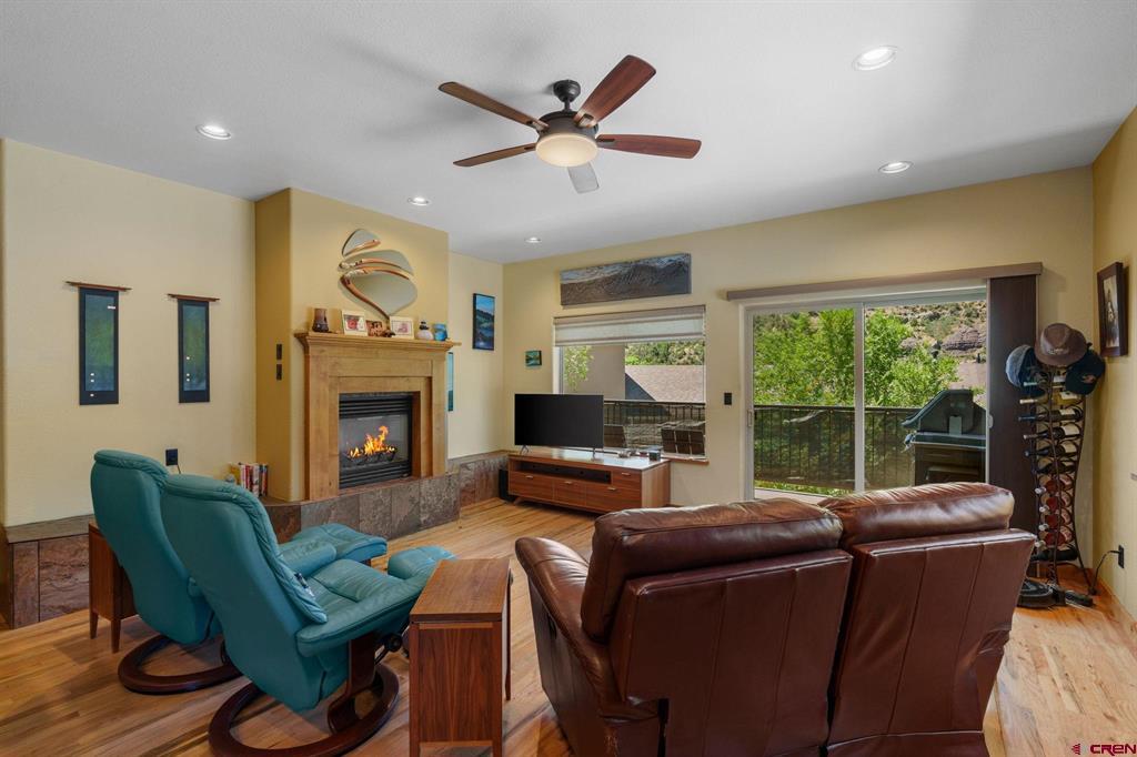 16 Villa Escalante Court Durango CO 81303
