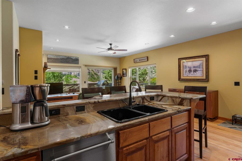 16 Villa Escalante Court Durango CO 81303