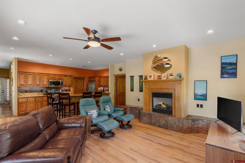 16 Villa Escalante Court Durango CO 81303