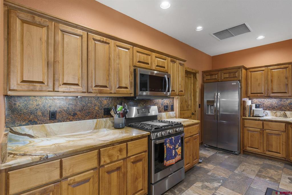 16 Villa Escalante Court Durango CO 81303