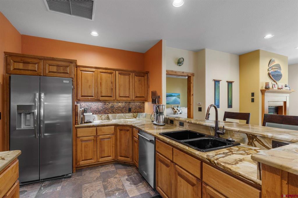 16 Villa Escalante Court Durango CO 81303