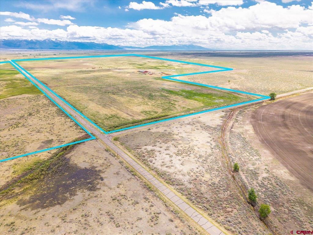 50550 County Road X Saguache CO 81149
