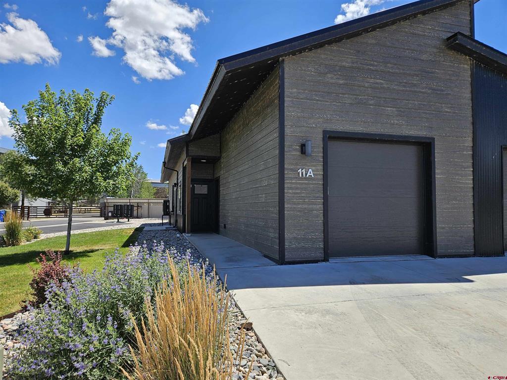 Pagosa Springs CO, 3500 Highway 160, Unit 11A