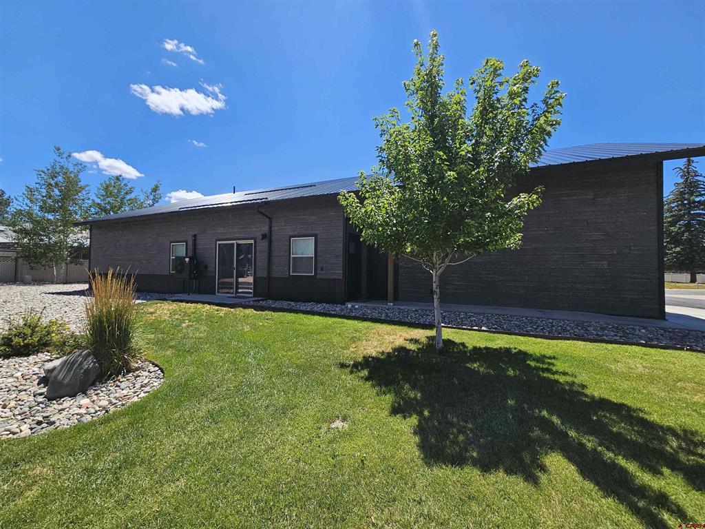 3500 W Highway 160 Pagosa Springs CO 81147