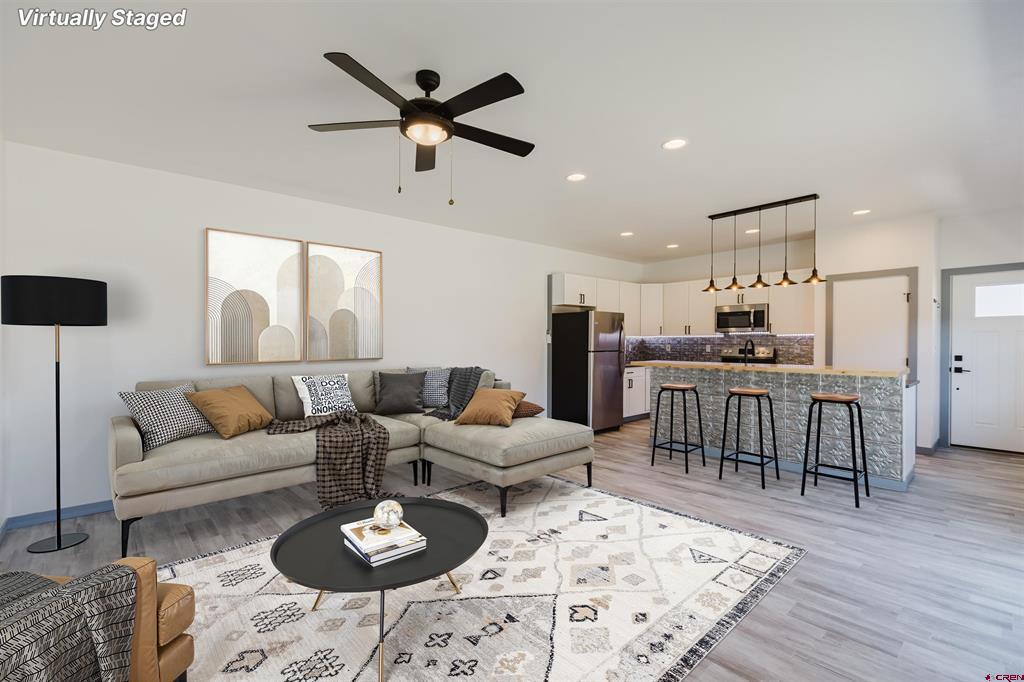 3500 W Highway 160 Pagosa Springs CO 81147